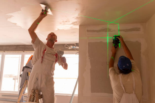 Best Drywall Installation  in Cana, VA